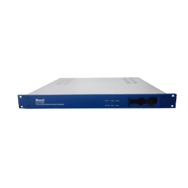 Двухканальный DVB-C/S/S2/S2X/T/T2 SD/HD MPEG-2/H.264 IRD: WDT-1200H